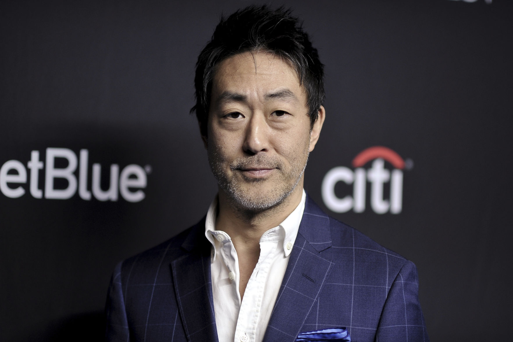Kenneth Choi